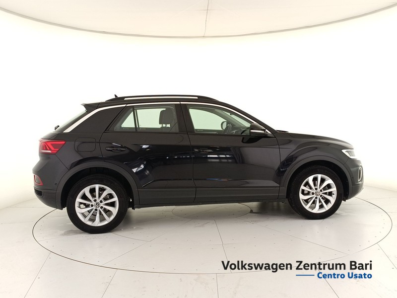 Volkswagen T-Roc 2.0 tdi life 115cv - 5
