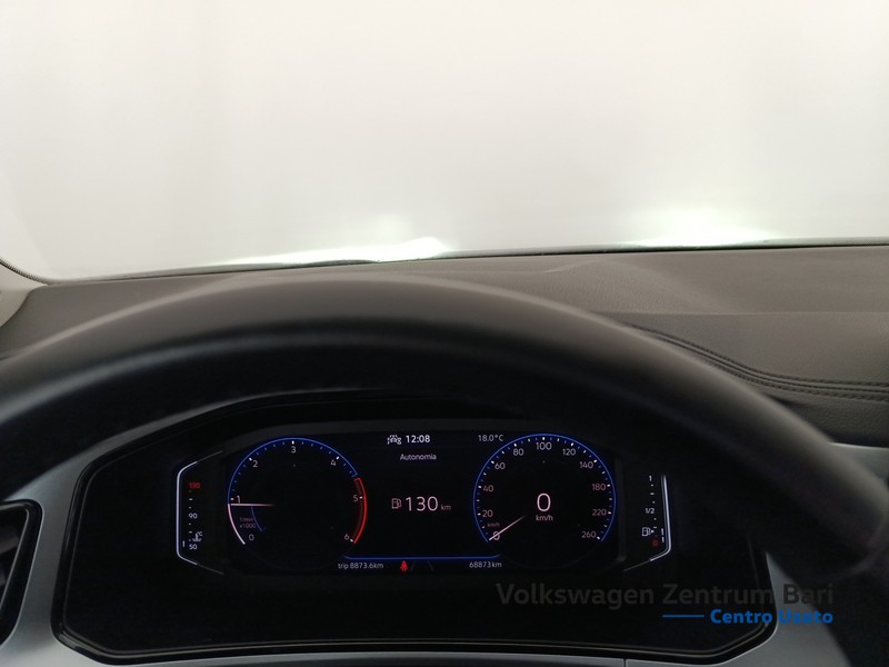 Volkswagen T-Roc 2.0 tdi life 115cv - 10