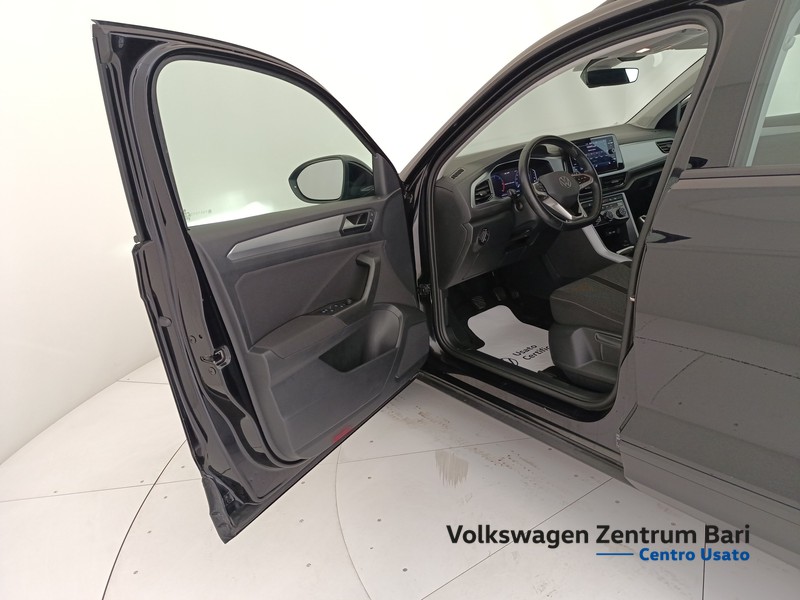 Volkswagen T-Roc 2.0 tdi life 115cv - 12