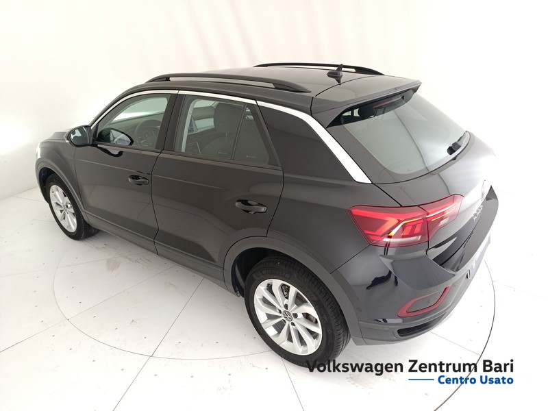 Volkswagen T-Roc 2.0 tdi life 115cv - 15