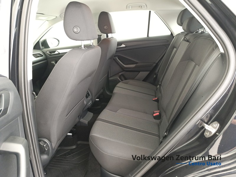 Volkswagen T-Roc 2.0 tdi life 115cv - 16