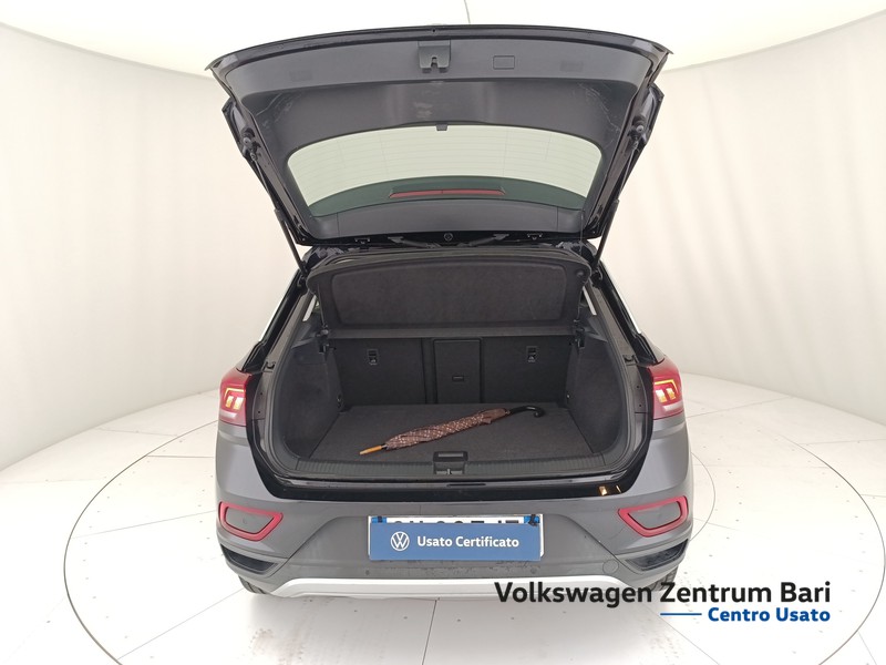 Volkswagen T-Roc 2.0 tdi life 115cv - 18