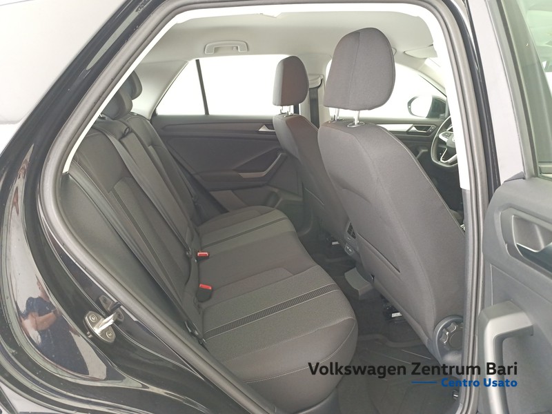 Volkswagen T-Roc 2.0 tdi life 115cv - 19