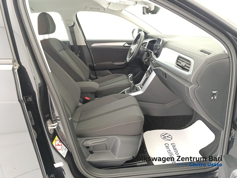 Volkswagen T-Roc 2.0 tdi life 115cv - 20