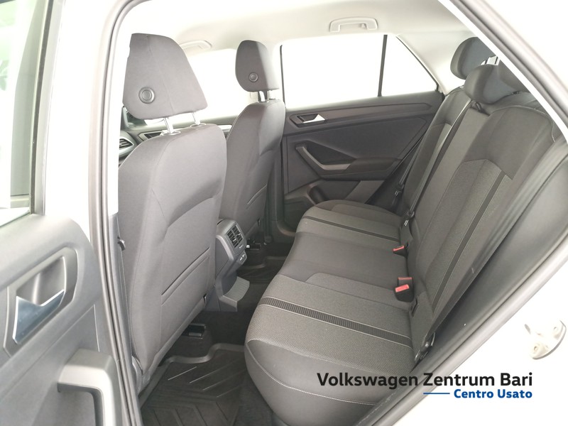 Volkswagen T-Roc 1.0 tsi life 110cv - 16