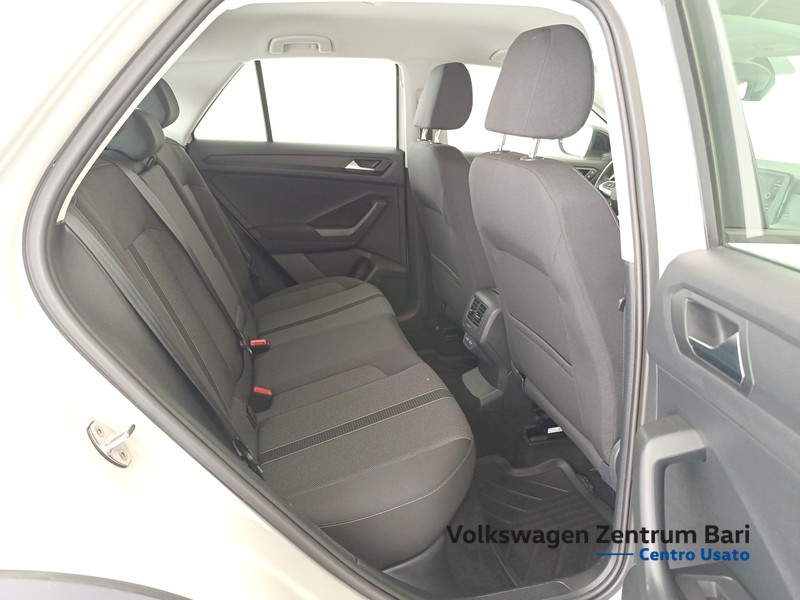 Volkswagen T-Roc 1.0 tsi life 110cv - 19