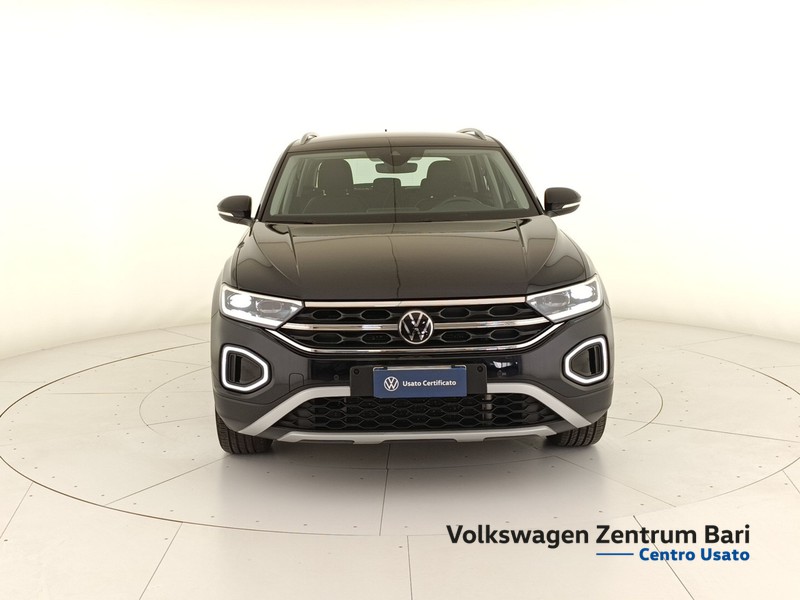 Volkswagen T-Roc 1.5 tsi style dsg - 3