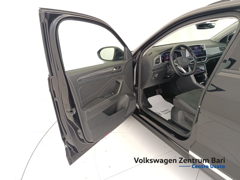 Volkswagen T-Roc 1.5 tsi style dsg - 12