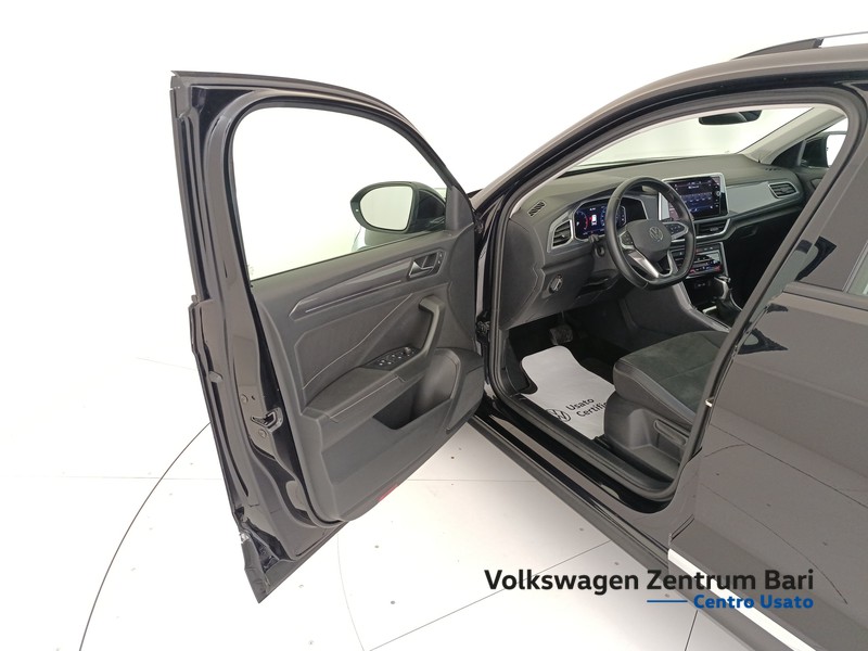 Volkswagen T-Roc 1.5 tsi style dsg - 15