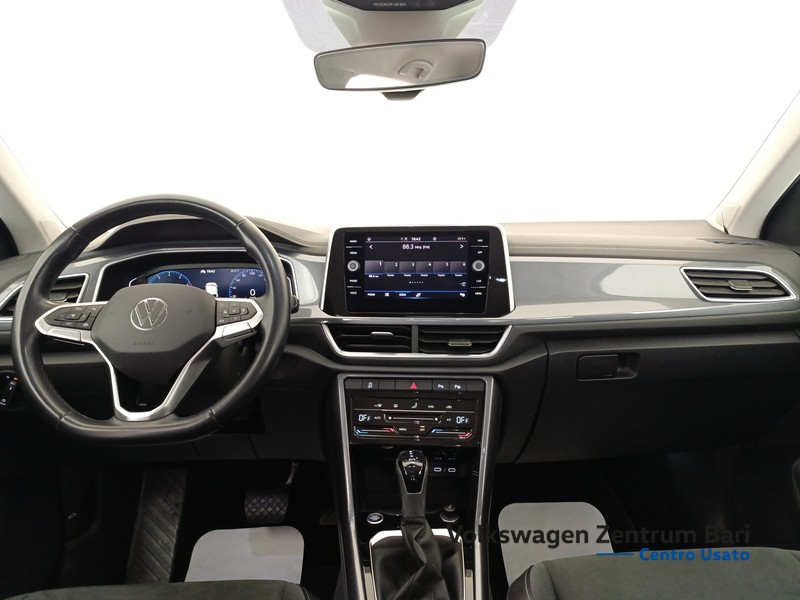 Volkswagen T-Roc 1.5 tsi style dsg - 18