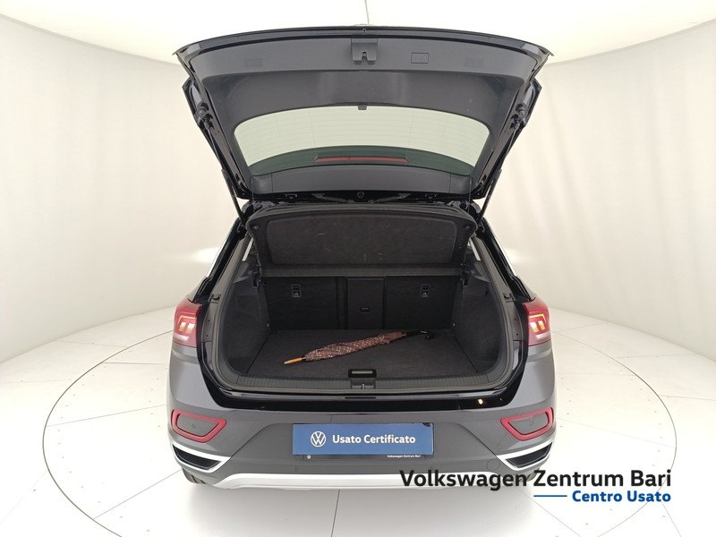 Volkswagen T-Roc 1.5 tsi style dsg - 19