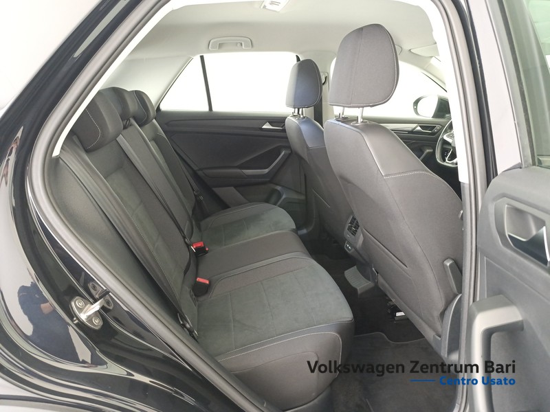 Volkswagen T-Roc 1.5 tsi style dsg - 20