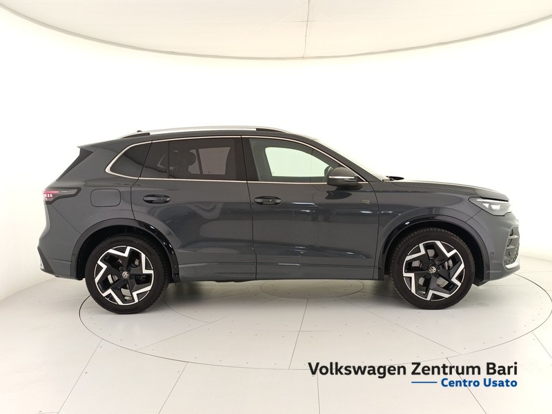 Volkswagen Tiguan 2.0 tdi r-line 150cv dsg - 5