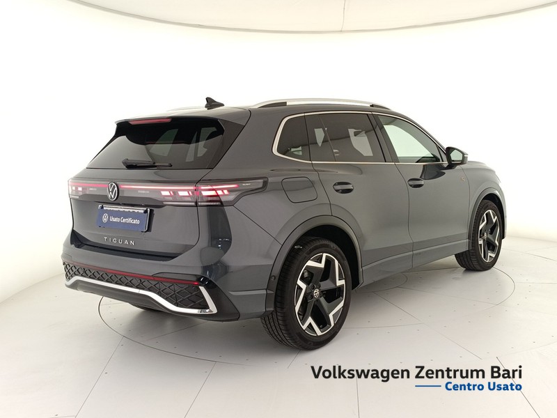 Volkswagen Tiguan 2.0 tdi r-line 150cv dsg - 6