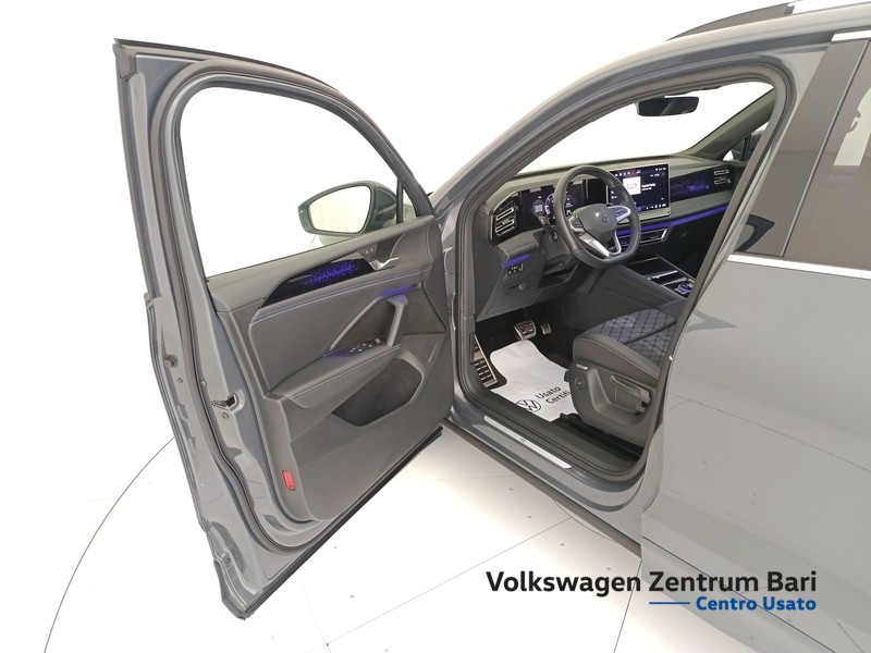 Volkswagen Tiguan 2.0 tdi r-line 150cv dsg - 12