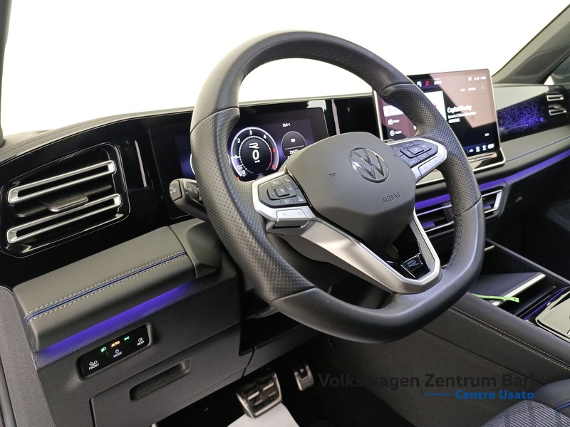Volkswagen Tiguan 2.0 tdi r-line 150cv dsg - 15
