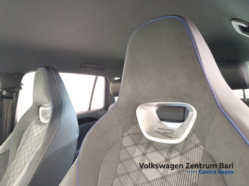 Volkswagen Tiguan 2.0 tdi r-line 150cv dsg - 16