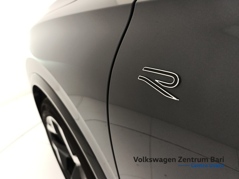 Volkswagen Tiguan 2.0 tdi r-line 150cv dsg - 17