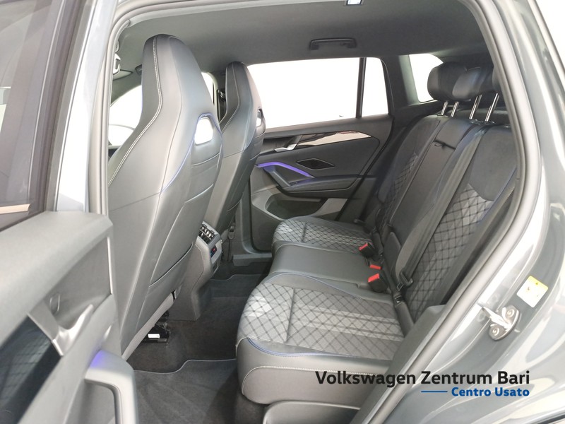 Volkswagen Tiguan 2.0 tdi r-line 150cv dsg - 19