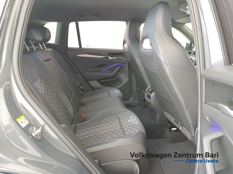 Volkswagen Tiguan 2.0 tdi r-line 150cv dsg - 22
