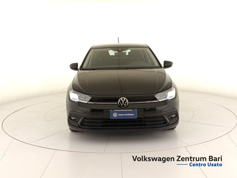 Volkswagen Polo 1.0 tsi life 95cv - 3