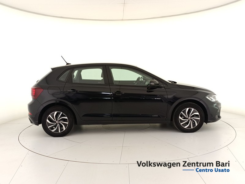 Volkswagen Polo 1.0 tsi life 95cv - 5
