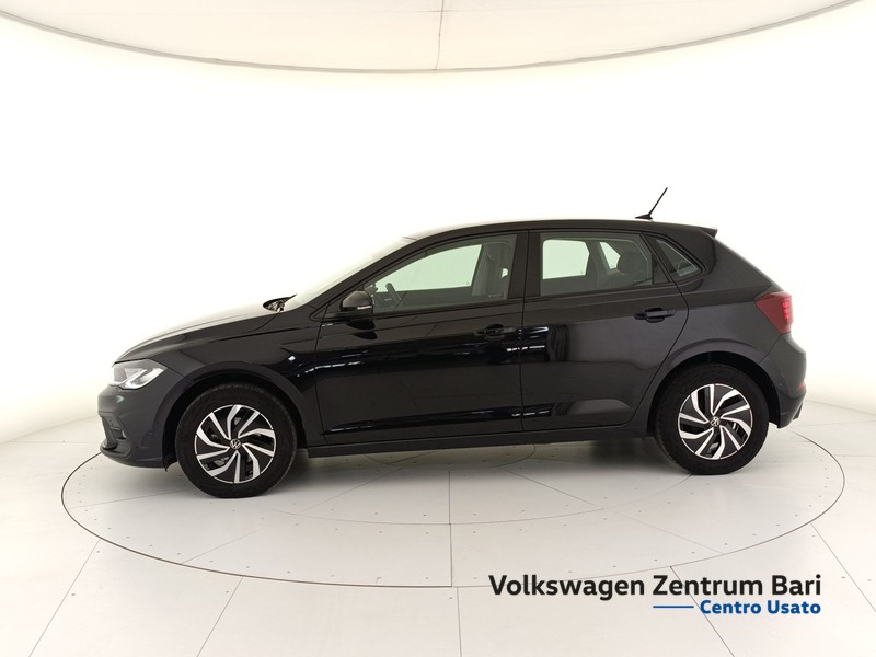 Volkswagen Polo 1.0 tsi life 95cv - 9