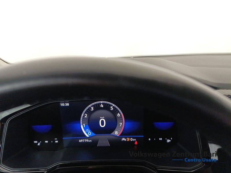 Volkswagen Polo 1.0 tsi life 95cv - 10