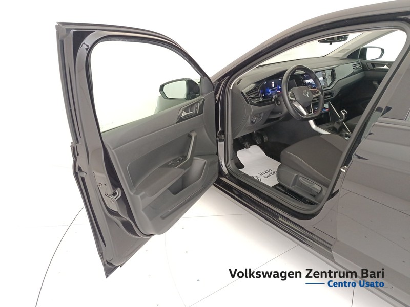 Volkswagen Polo 1.0 tsi life 95cv - 12