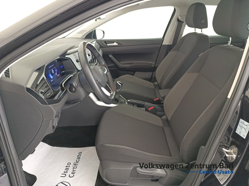 Volkswagen Polo 1.0 tsi life 95cv - 13
