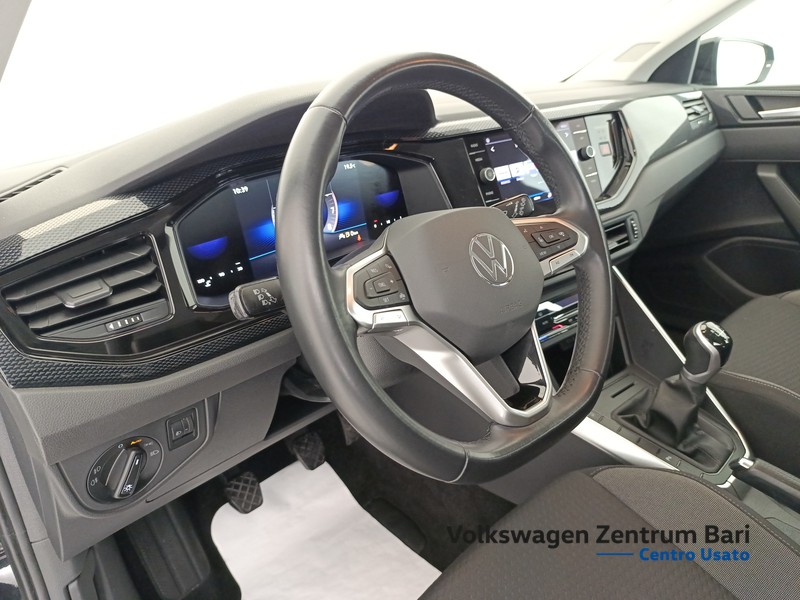 Volkswagen Polo 1.0 tsi life 95cv - 14