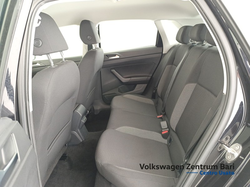 Volkswagen Polo 1.0 tsi life 95cv - 15
