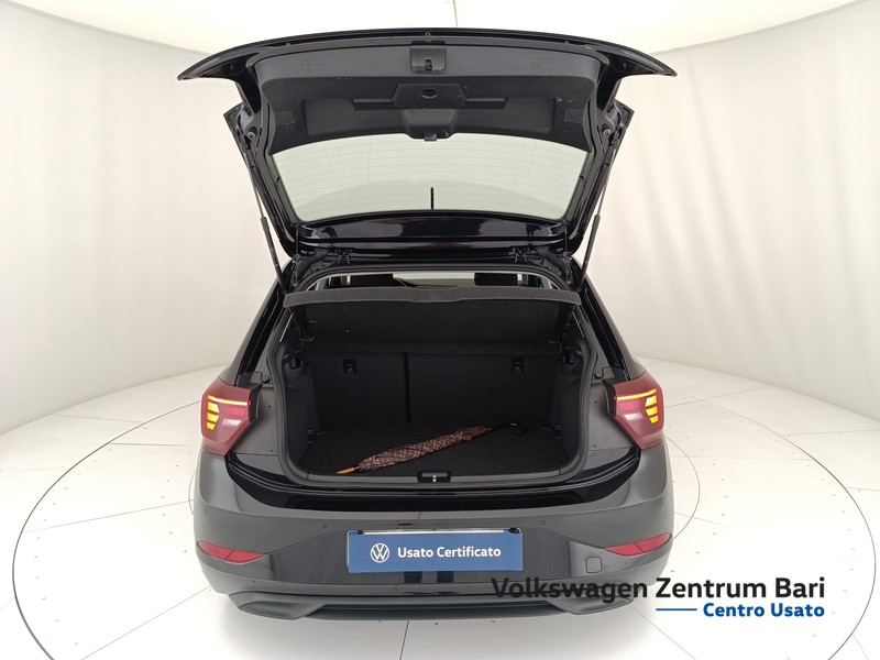 Volkswagen Polo 1.0 tsi life 95cv - 17