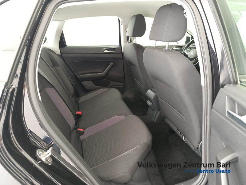 Volkswagen Polo 1.0 tsi life 95cv - 18