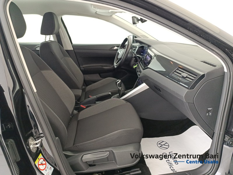 Volkswagen Polo 1.0 tsi life 95cv - 19