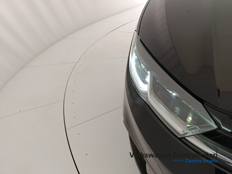 Volkswagen Polo 1.0 tsi life 95cv - 20