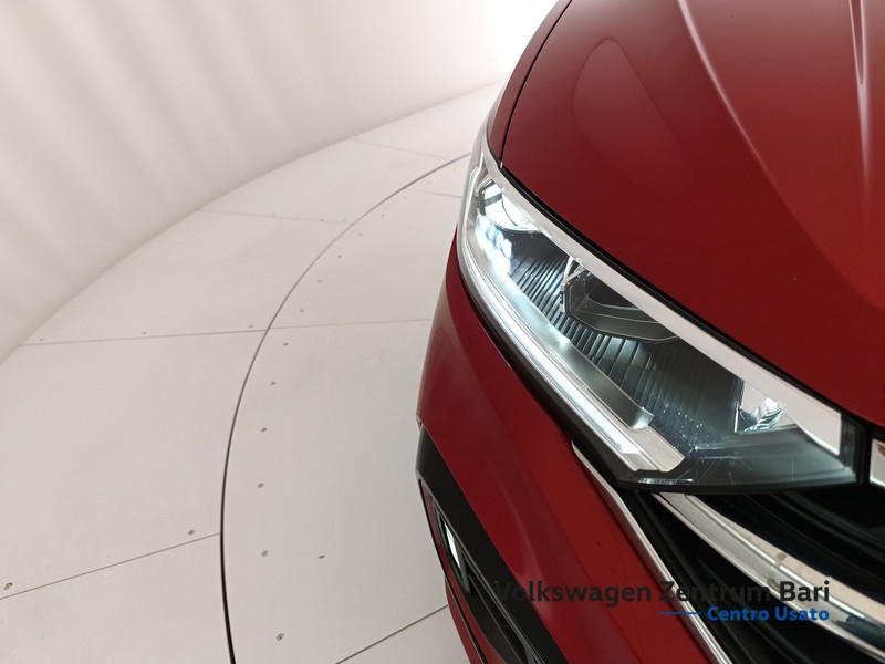 Volkswagen T-Roc 2.0 tdi r-line 150cv dsg - 22