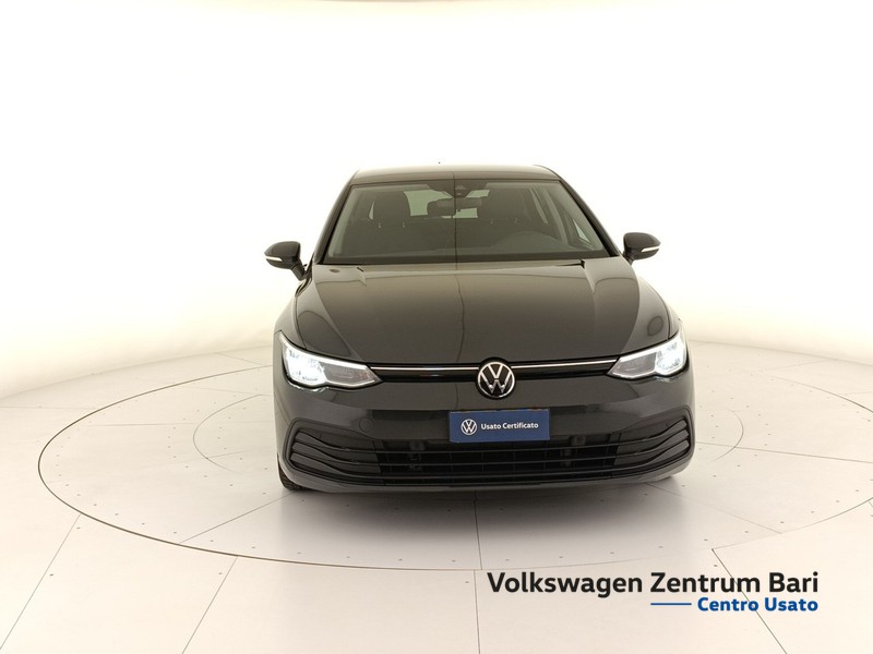 Volkswagen Golf 2.0 tdi life 115cv dsg - 3