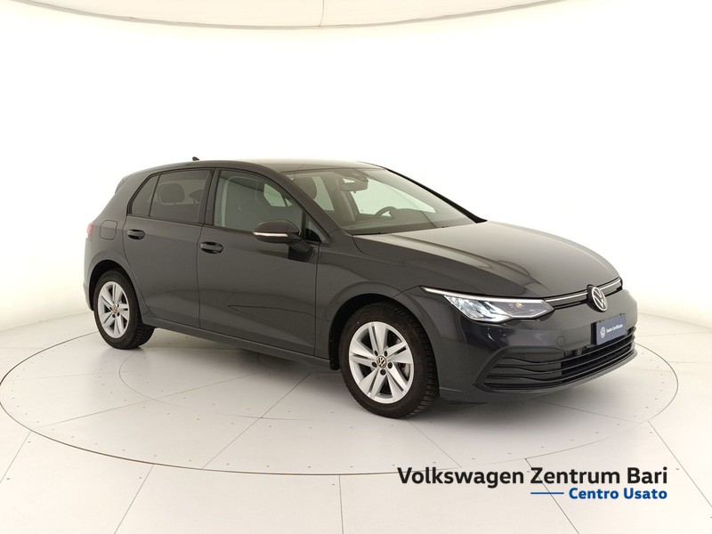 Volkswagen Golf 2.0 tdi life 115cv dsg - 4