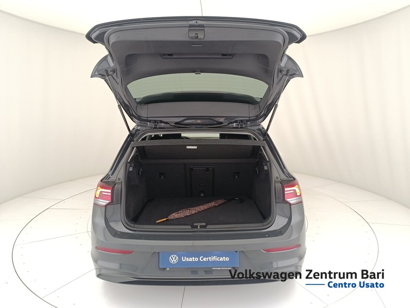 Volkswagen Golf 2.0 tdi life 115cv dsg - 18