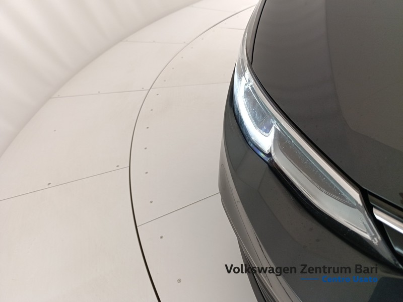 Volkswagen Golf 2.0 tdi life 115cv dsg - 21