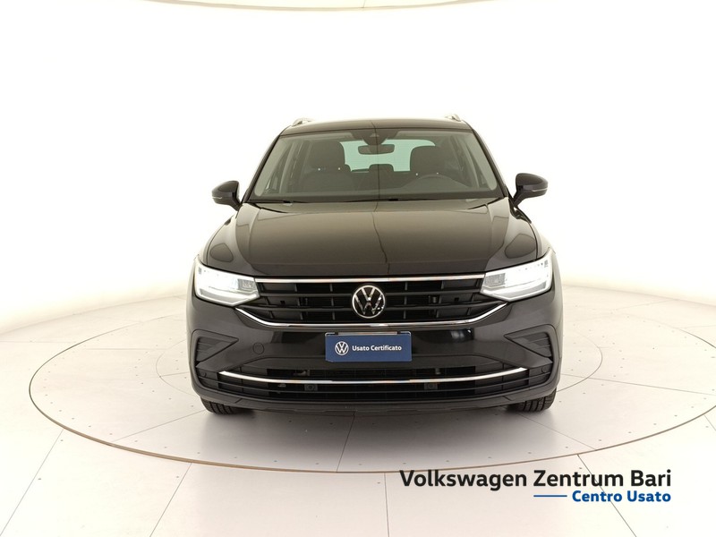 Volkswagen Tiguan 2.0 tdi life 122cv - 3