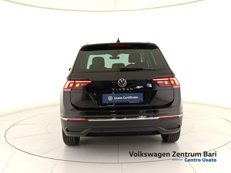 Volkswagen Tiguan 2.0 tdi life 122cv - 7