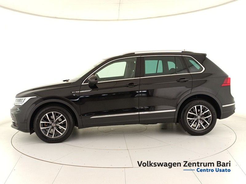 Volkswagen Tiguan 2.0 tdi life 122cv - 9