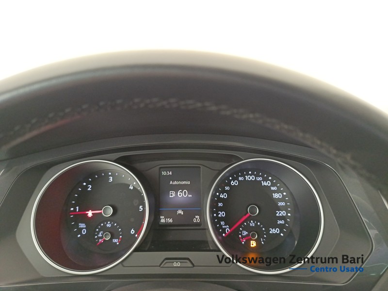Volkswagen Tiguan 2.0 tdi life 122cv - 10