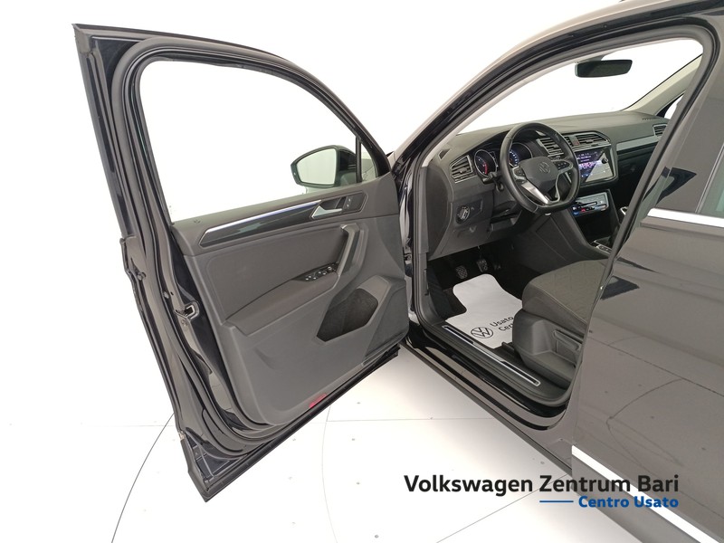 Volkswagen Tiguan 2.0 tdi life 122cv - 12