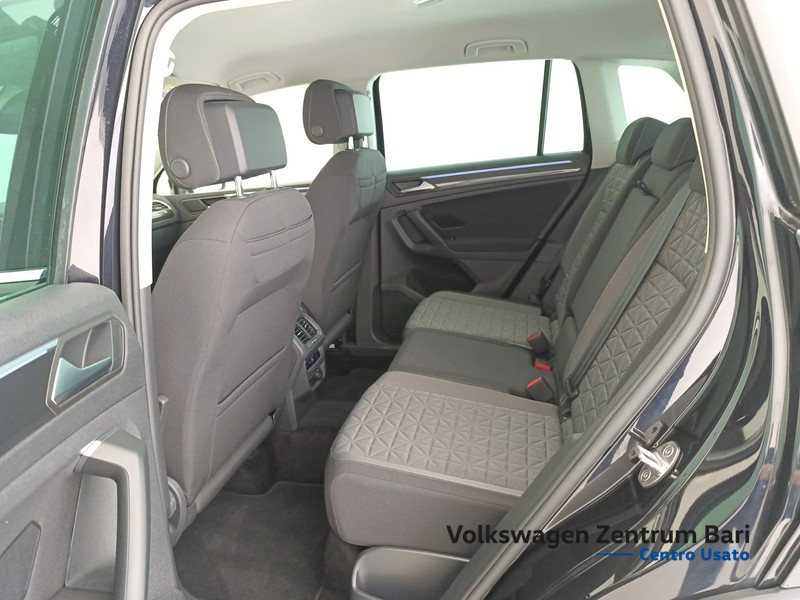 Volkswagen Tiguan 2.0 tdi life 122cv - 14
