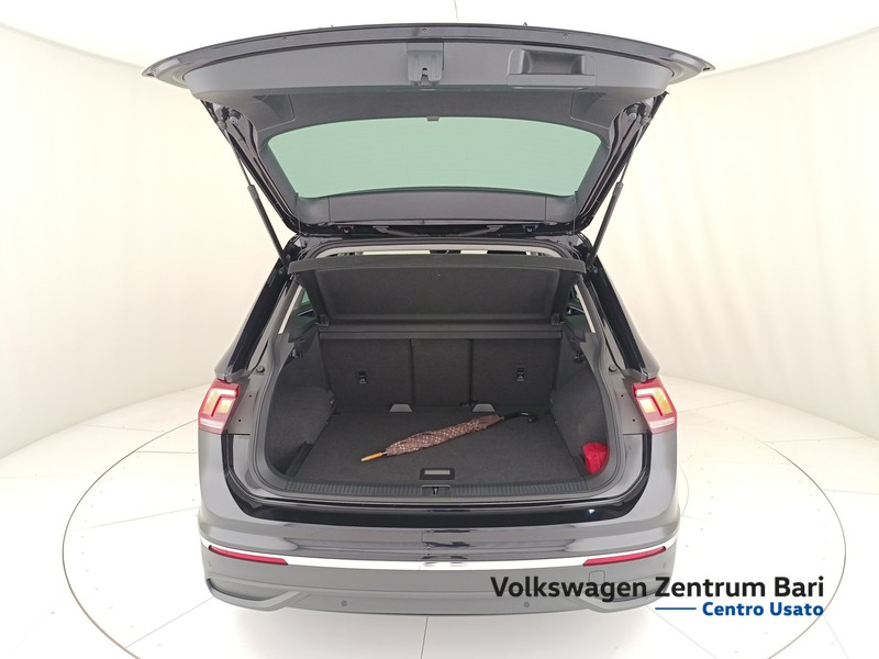 Volkswagen Tiguan 2.0 tdi life 122cv - 16
