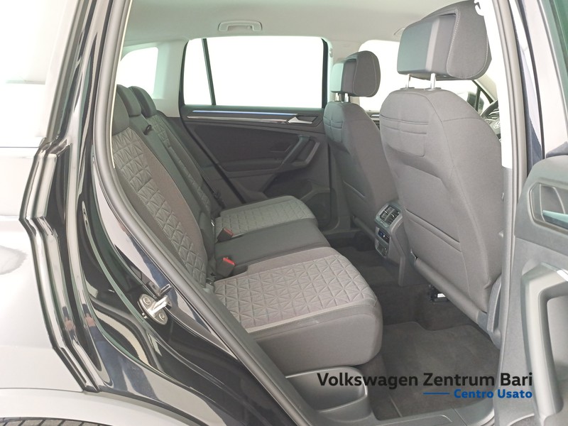 Volkswagen Tiguan 2.0 tdi life 122cv - 17
