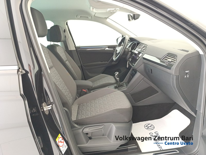 Volkswagen Tiguan 2.0 tdi life 122cv - 18